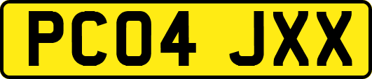 PC04JXX