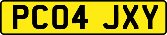 PC04JXY