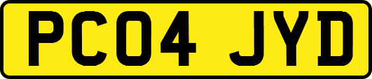 PC04JYD