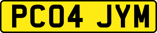 PC04JYM