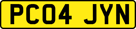 PC04JYN