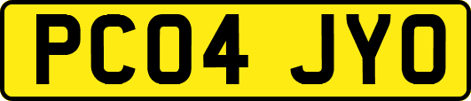PC04JYO