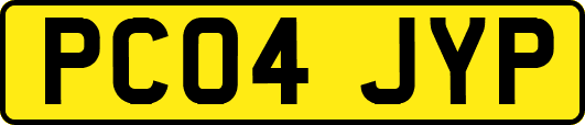 PC04JYP