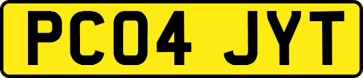 PC04JYT