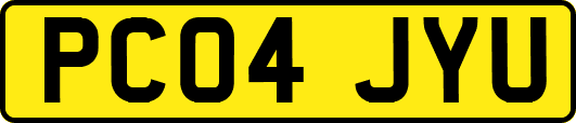 PC04JYU