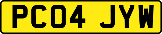 PC04JYW