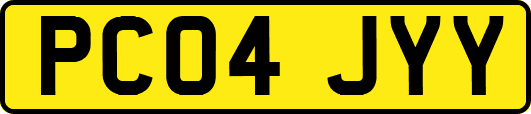 PC04JYY