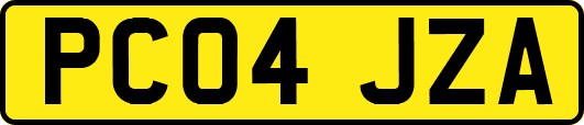 PC04JZA