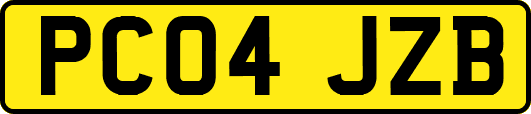 PC04JZB