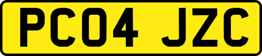 PC04JZC