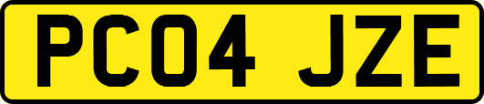 PC04JZE