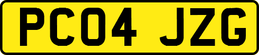 PC04JZG
