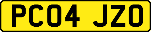 PC04JZO