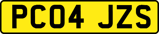 PC04JZS