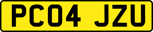 PC04JZU