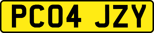 PC04JZY
