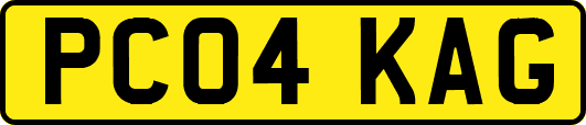 PC04KAG