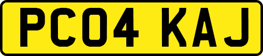 PC04KAJ