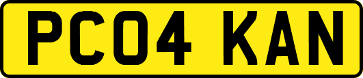 PC04KAN