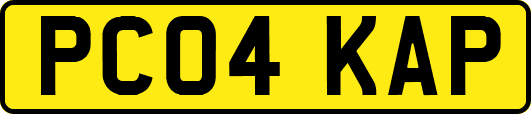 PC04KAP