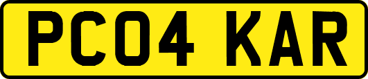 PC04KAR