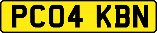 PC04KBN