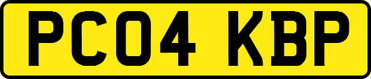 PC04KBP