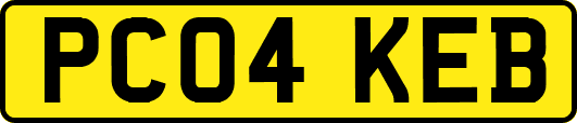 PC04KEB