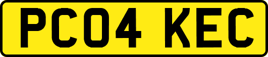 PC04KEC