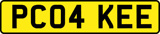 PC04KEE