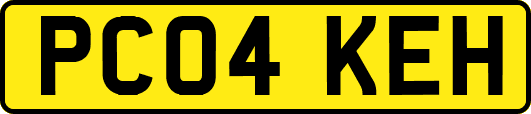 PC04KEH