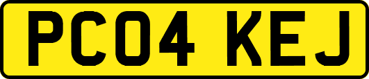 PC04KEJ