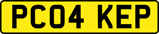 PC04KEP