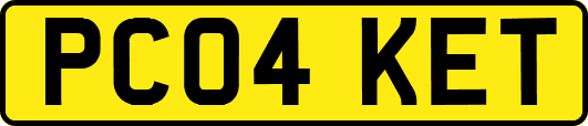 PC04KET