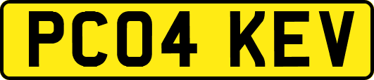 PC04KEV