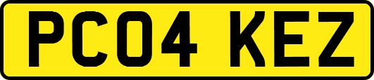 PC04KEZ