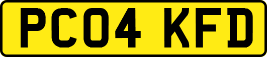 PC04KFD