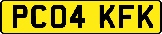 PC04KFK