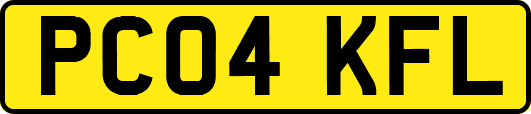PC04KFL