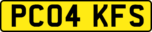 PC04KFS