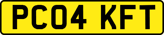 PC04KFT