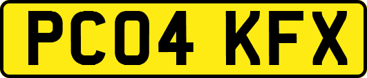 PC04KFX