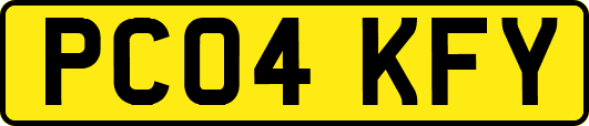 PC04KFY