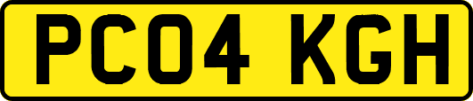 PC04KGH