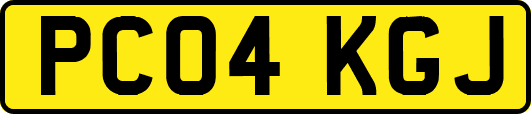 PC04KGJ