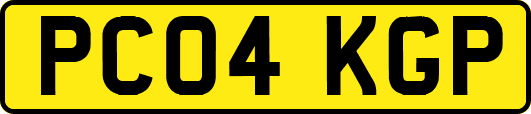 PC04KGP