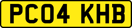 PC04KHB