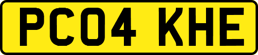 PC04KHE
