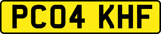 PC04KHF
