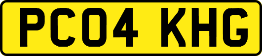 PC04KHG